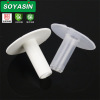 E27 umbrella -shaped protective cover lamp head cover covered plastic umbrella -type protective cover