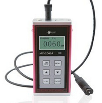 MC-2000C型漆膜测厚仪