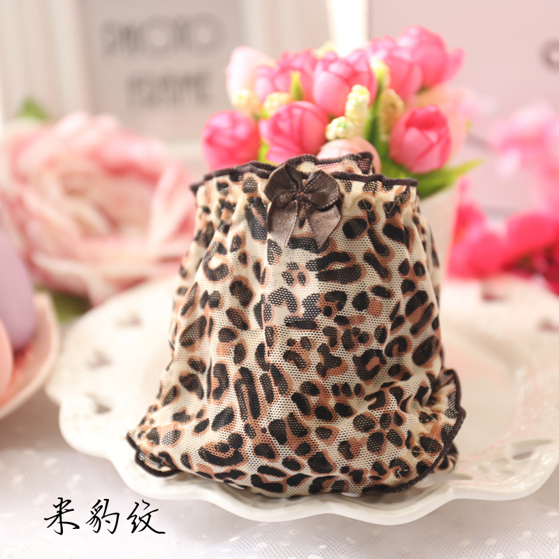 Slip jeune B6 en acrylique - Ref 647880 Image 26