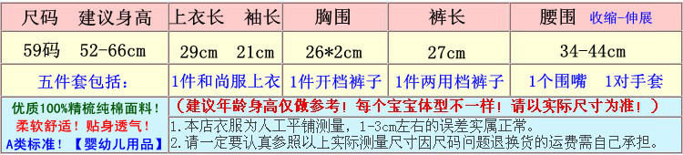 Coffret cadeau pour nouveau-né - vêtements - Ref 1965257 Image 7