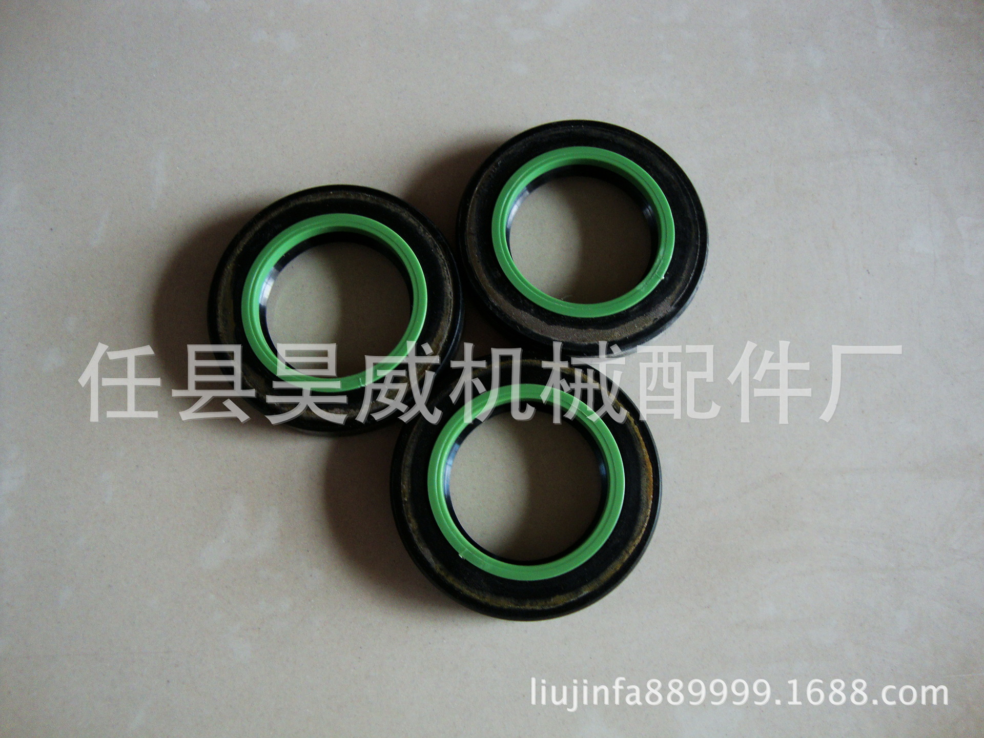 供应各种油封密封圈骨架油封75*85*6铁皮油封