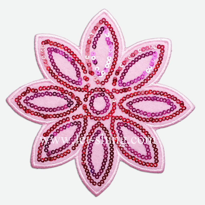 专业提供电脑绣花 特种绣 珠片绣 欢迎定做