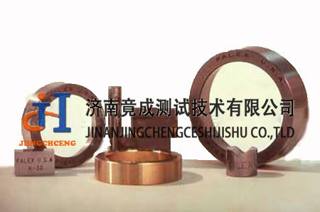 供应美国进口试环、试块试验机