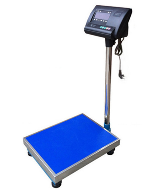 充装羽绒服电子秤 充装羽绒服专用电子台秤（大量现货批发）