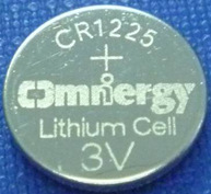 ԴSֱ3V CR1225|Լ~늳 ӮaƷʽ늳