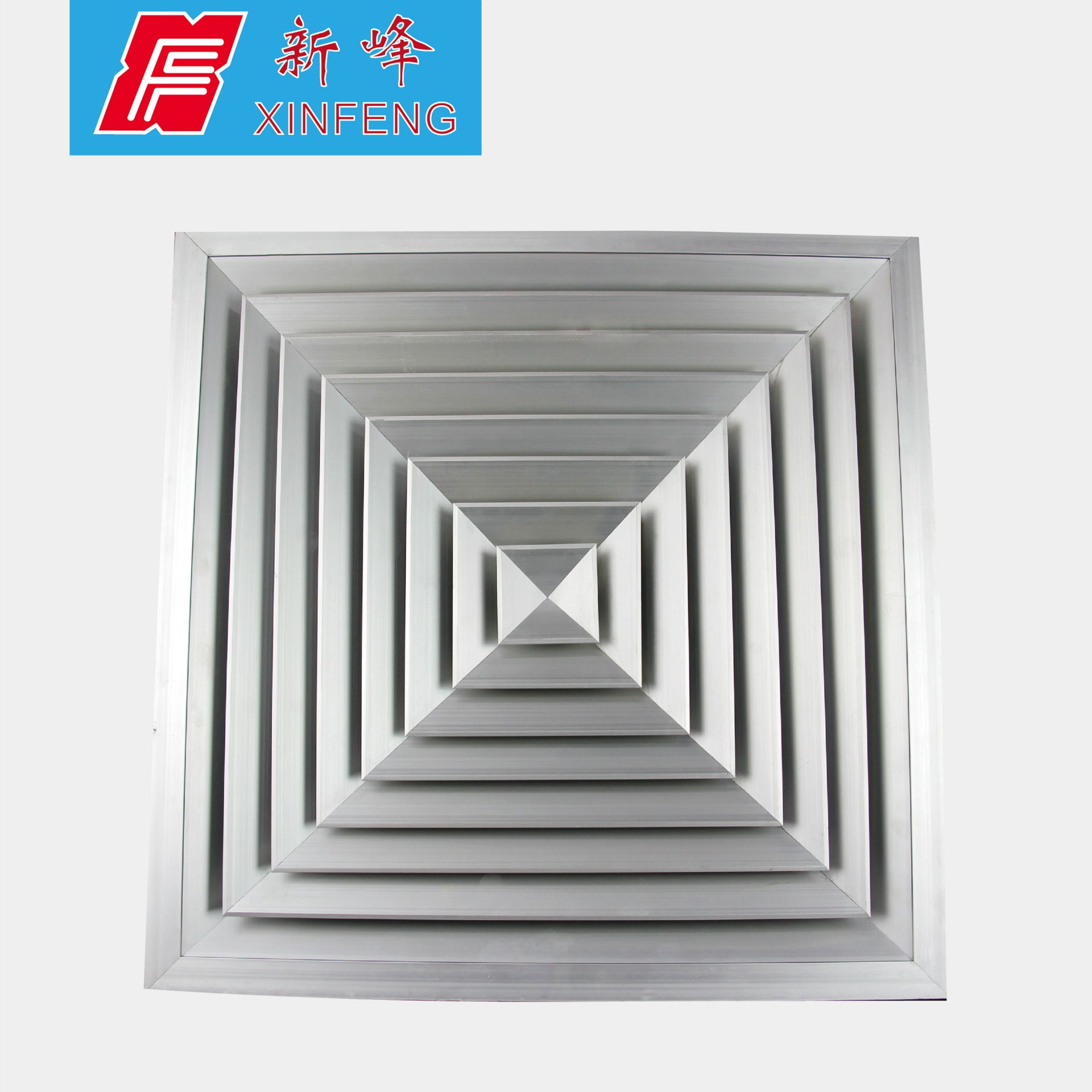 散流器方形散流器圆形散流器风口