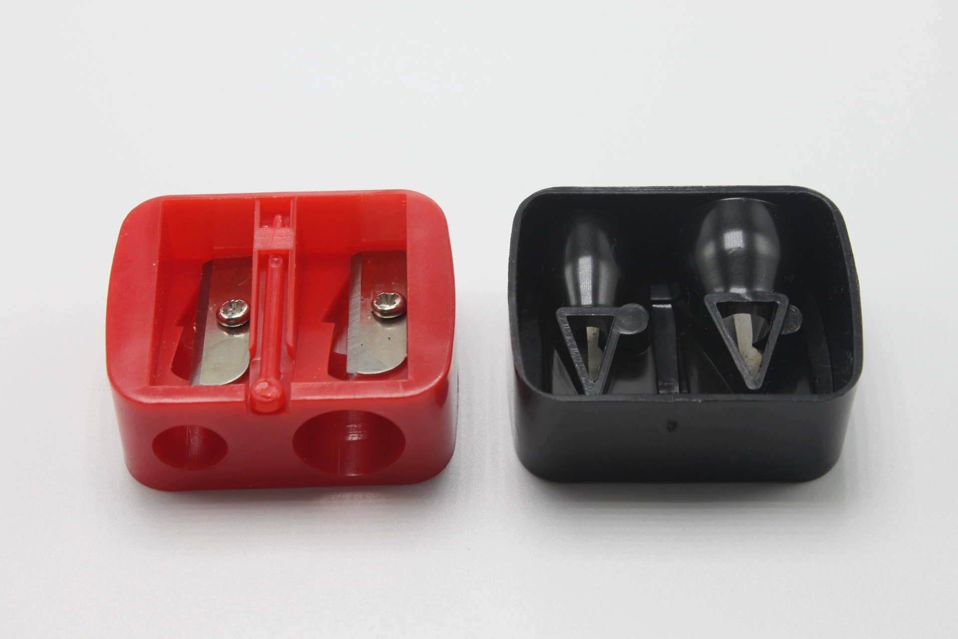 Eyebrow pencil, sharpener, direct factory sales