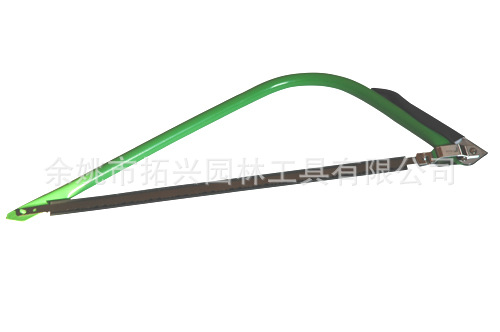 热销 铁件 弓形锯子