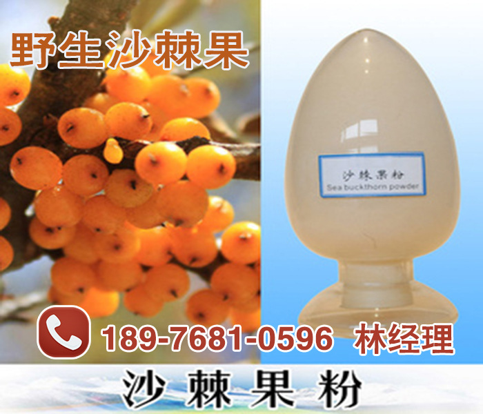 沙棘5