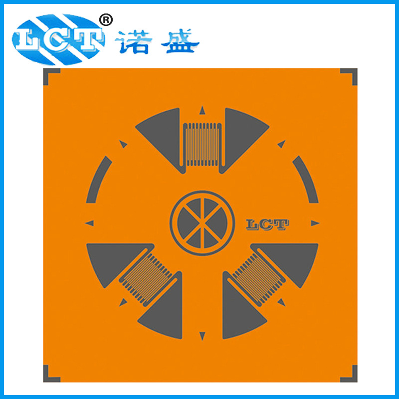 厂家批发 应力测试用应变计 优良耐高温应变计