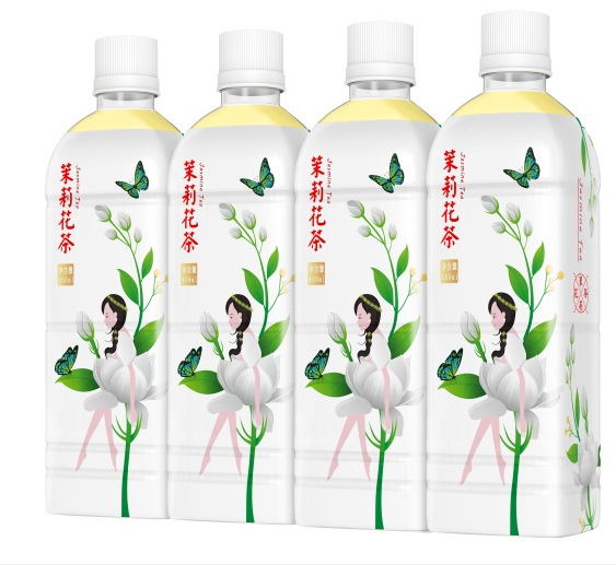 产品外包装瓶贴设计服务