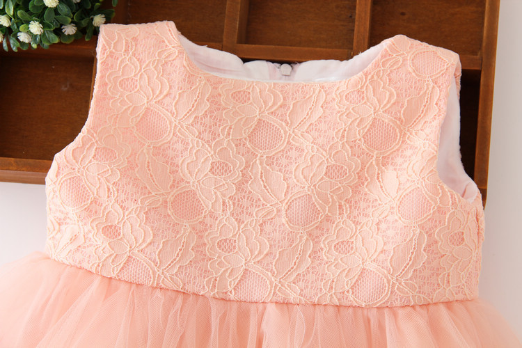 Robes pour fille - Ref 2046358 Image 18