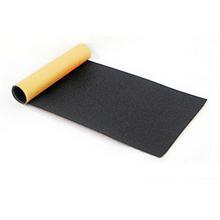 低档滑板专用1705 耐水砂纸，止滑布，防滑砂贴，滑板配件