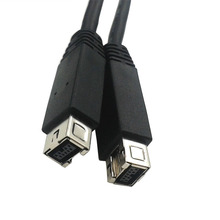 Pӛ1394 800D800 9-9 mac 70CM 1394Cable800/800