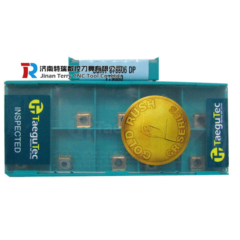 特固克U钻可转位钻头刀杆TOP 4180-25T2-06