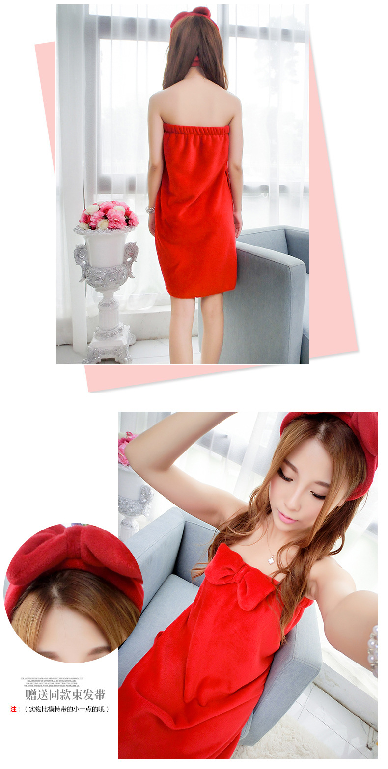 Peignoir - Ref 598079 Image 14