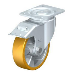 LH-ALTH 160K-FI 载重550KG 安装高度202MM 比克力 脚轮