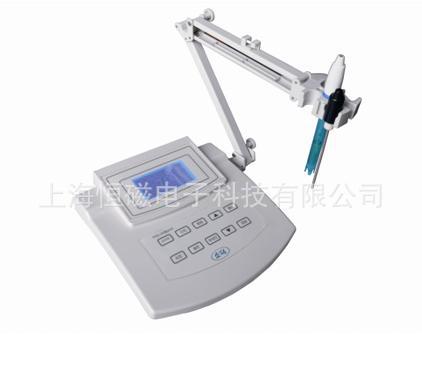 供应PHSJ-4A型PH计 台式酸度计 实验室PH计