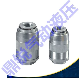 电磁阀;液压阀;减压阀