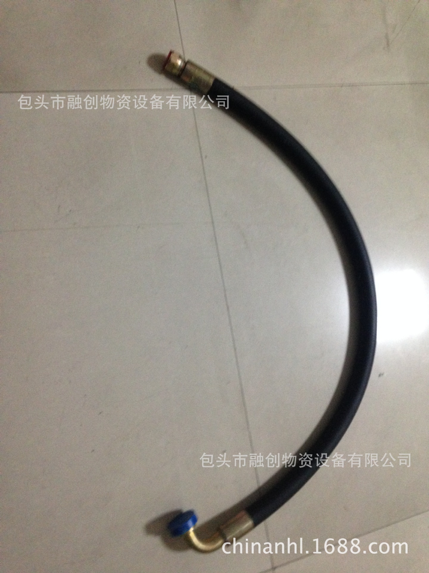 供应特雷克斯TEREX 3311E用15260503软管总成