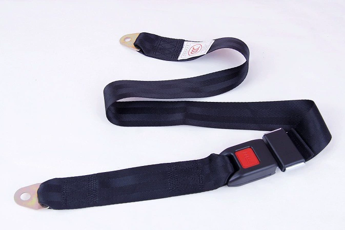 Двухточечный ремень безопасности автобусный универсальный (селфи) двухточечный автомобильный ремень безопасности