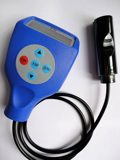 Измеритель толщины с покрытием в Тяньцзине