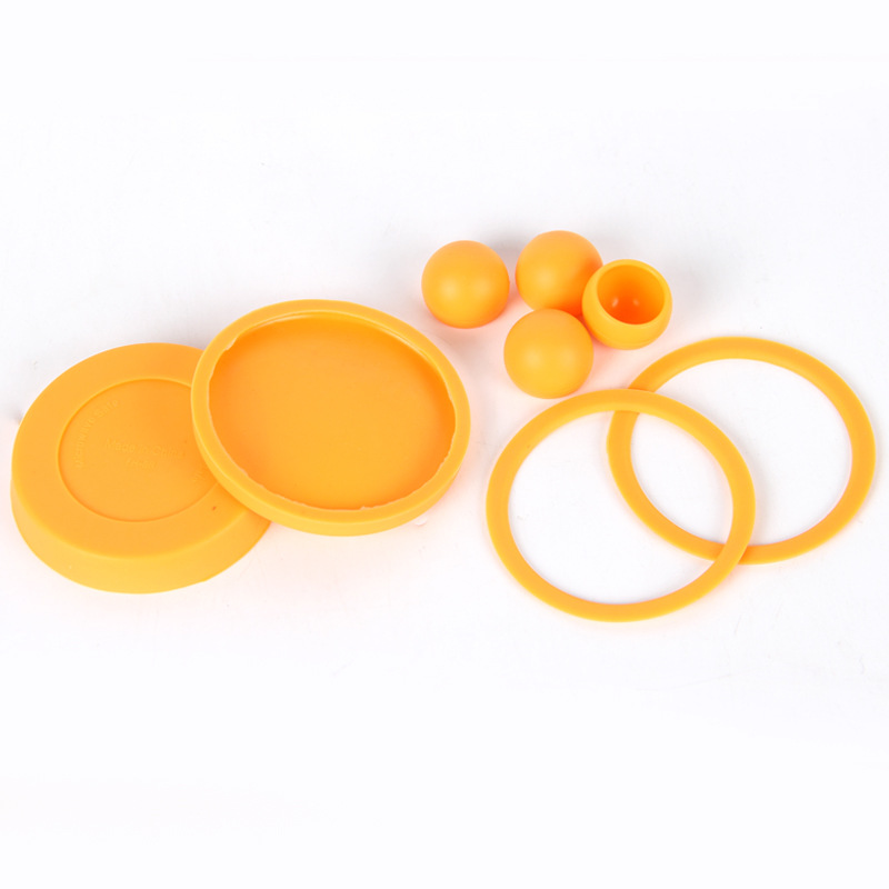 批发玻璃杯盖陶瓷硅胶杯盖 新款硅胶盖定 制  量大优惠