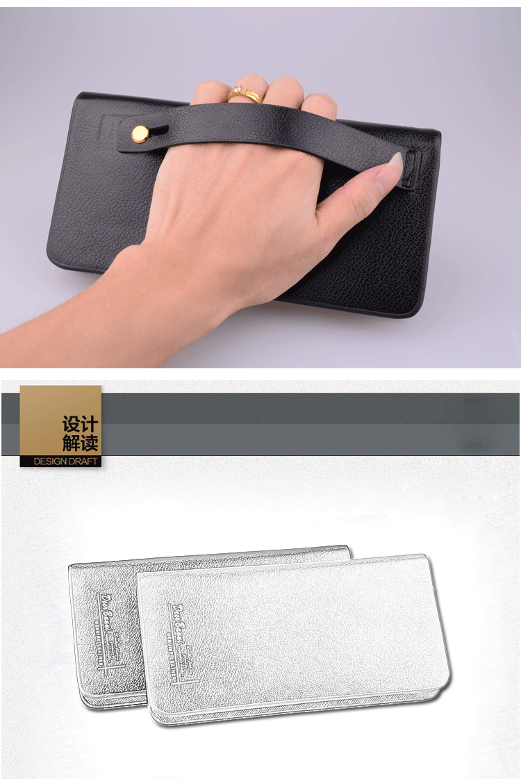 Sac pour homme - Ref 54425 Image 21