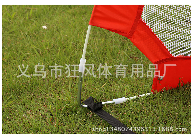 简易足球门_28