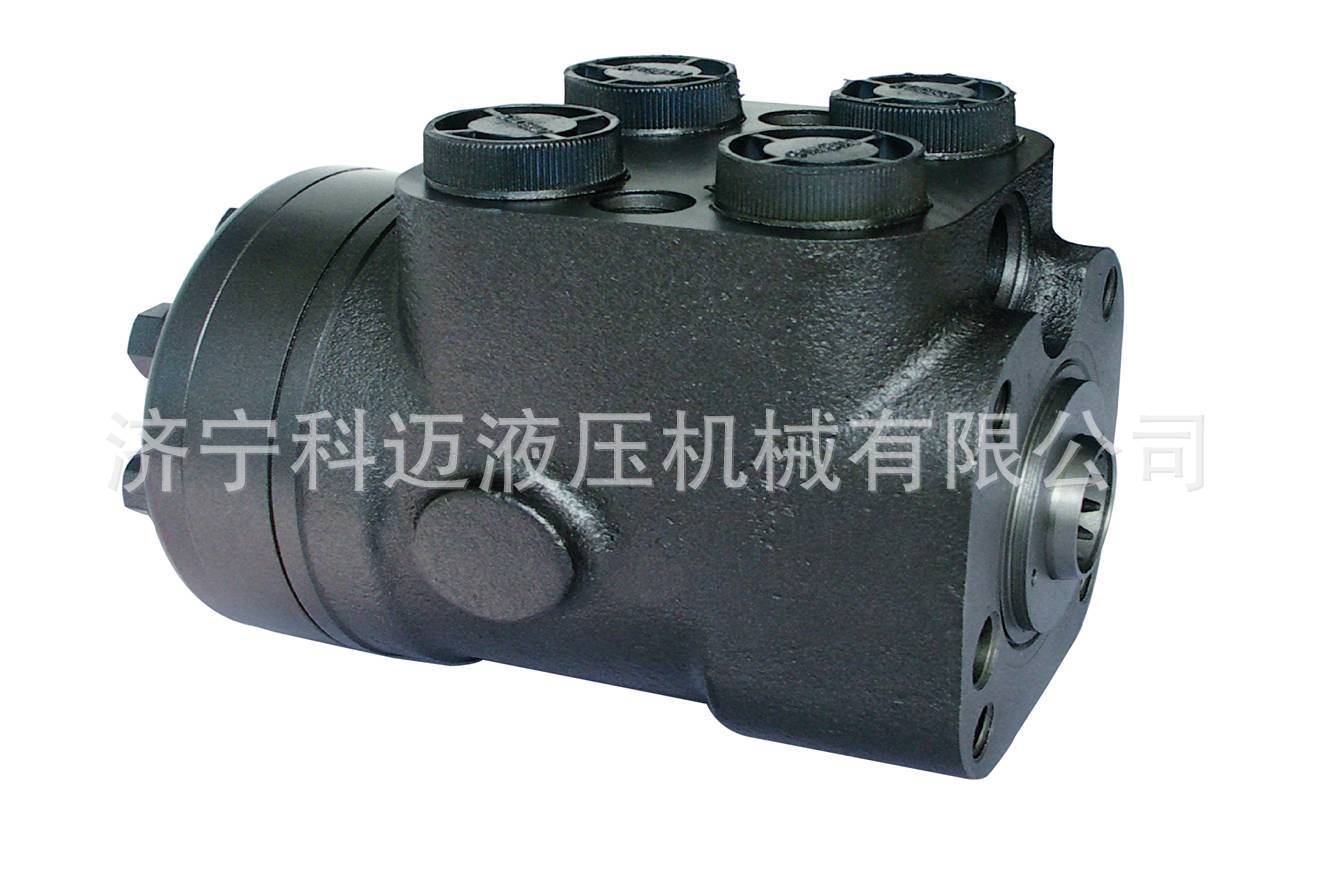 BZZ转向器