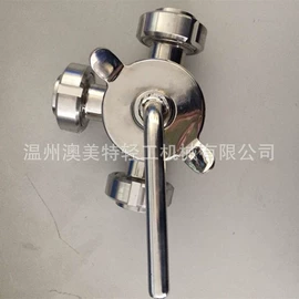 蝶阀;阀门配件;其他阀门