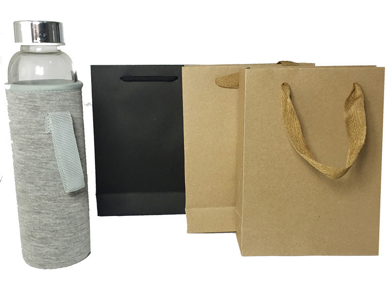 纸袋定做现货服装纸袋订制礼品袋子手提袋定制包装纸袋印刷LOGO