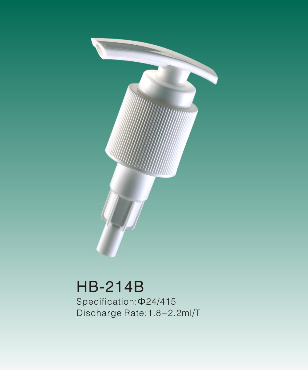HB-214B