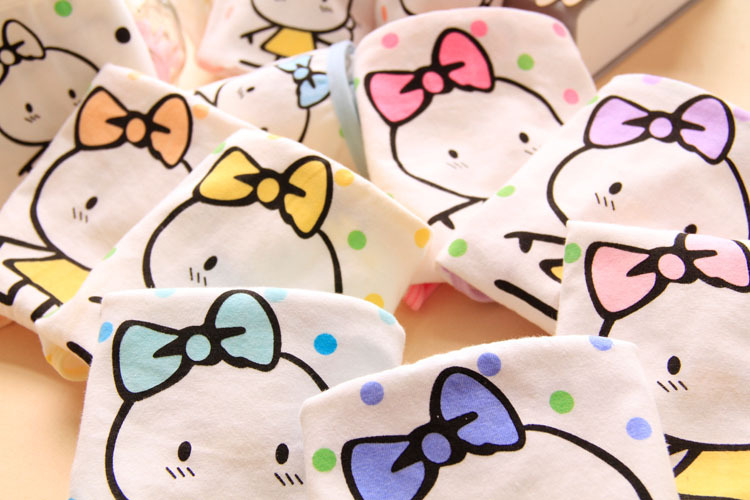 Slip 100% Meng soeur 3095C en coton - Ref 648535 Image 15