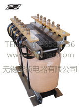 QZB 系列启动用三相自耦吧变压器
