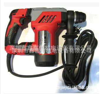 批发零售 美国 milwaukee 米沃奇 PLH28E 专业级多功能电锤