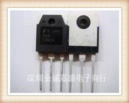 FDA59N30 场效应 59A300V TO3P 59N30三极管全新现货