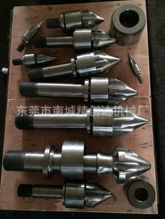 注塑机双合金过胶头加工厂家 注塑机分胶头 火箭头加工厂