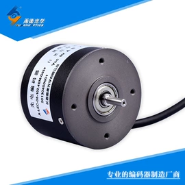 编码器;光学计量器具;联轴器