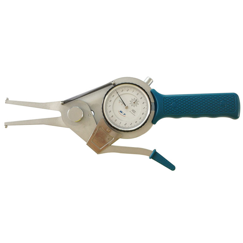 批发 威海新威海量具带表内卡规 15-35带表内卡规钳内外规 现货