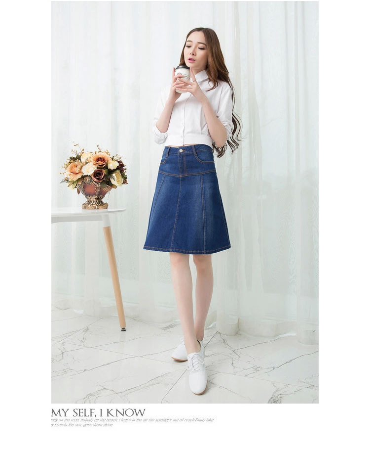 Jupe - Ref 3441631 Image 14