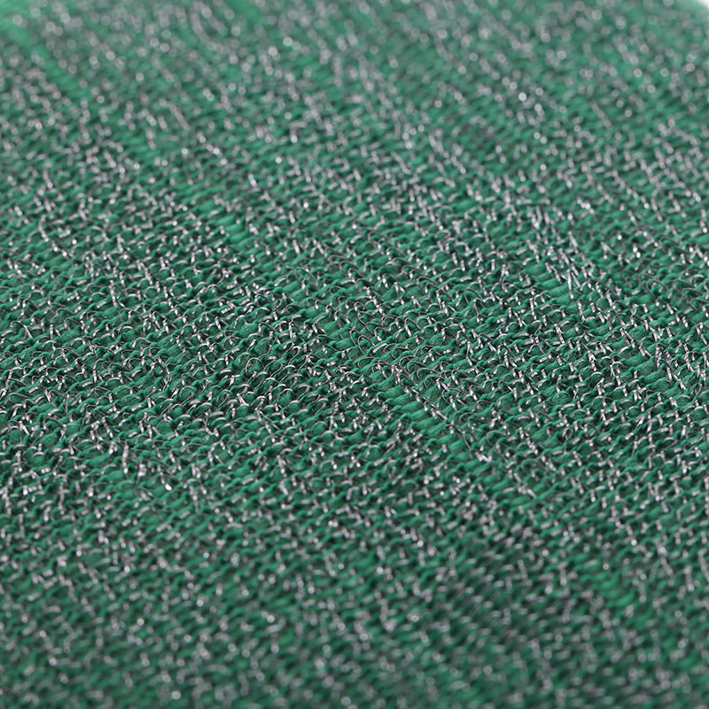 鋼絲佈細節