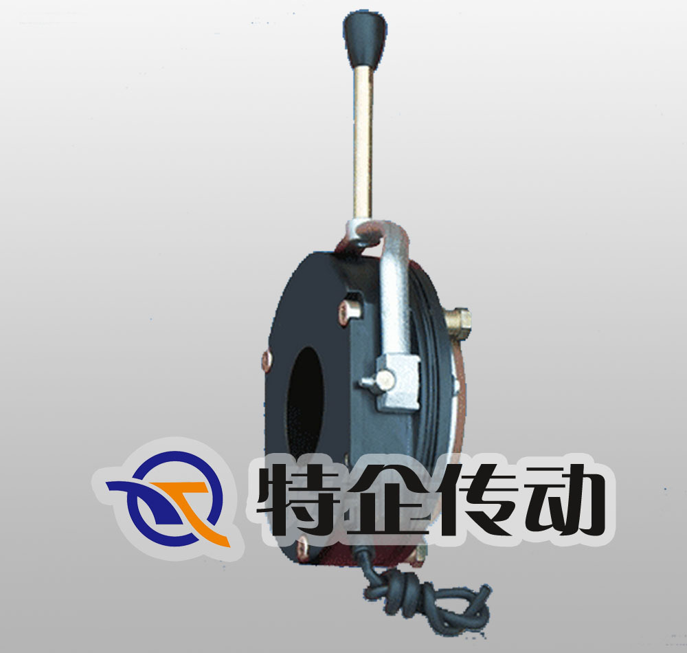 DZS系列电磁失电制动器 （YEJ Y2EJ）电机抱闸厂家