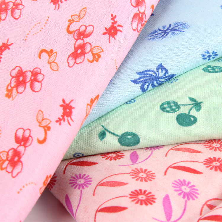 Pantalon collant personne âgée en coton - Ref 761507 Image 13