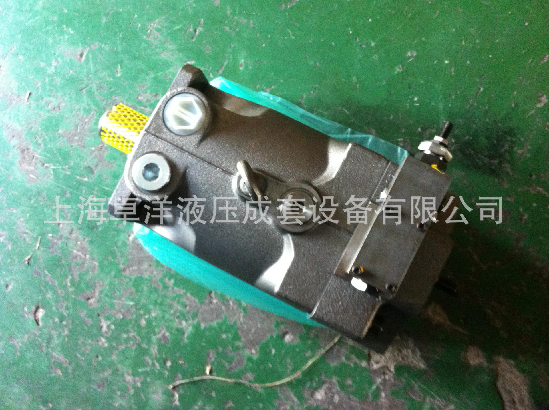 PV016R1D3T1NDLK  供应派克PARKER柱塞泵