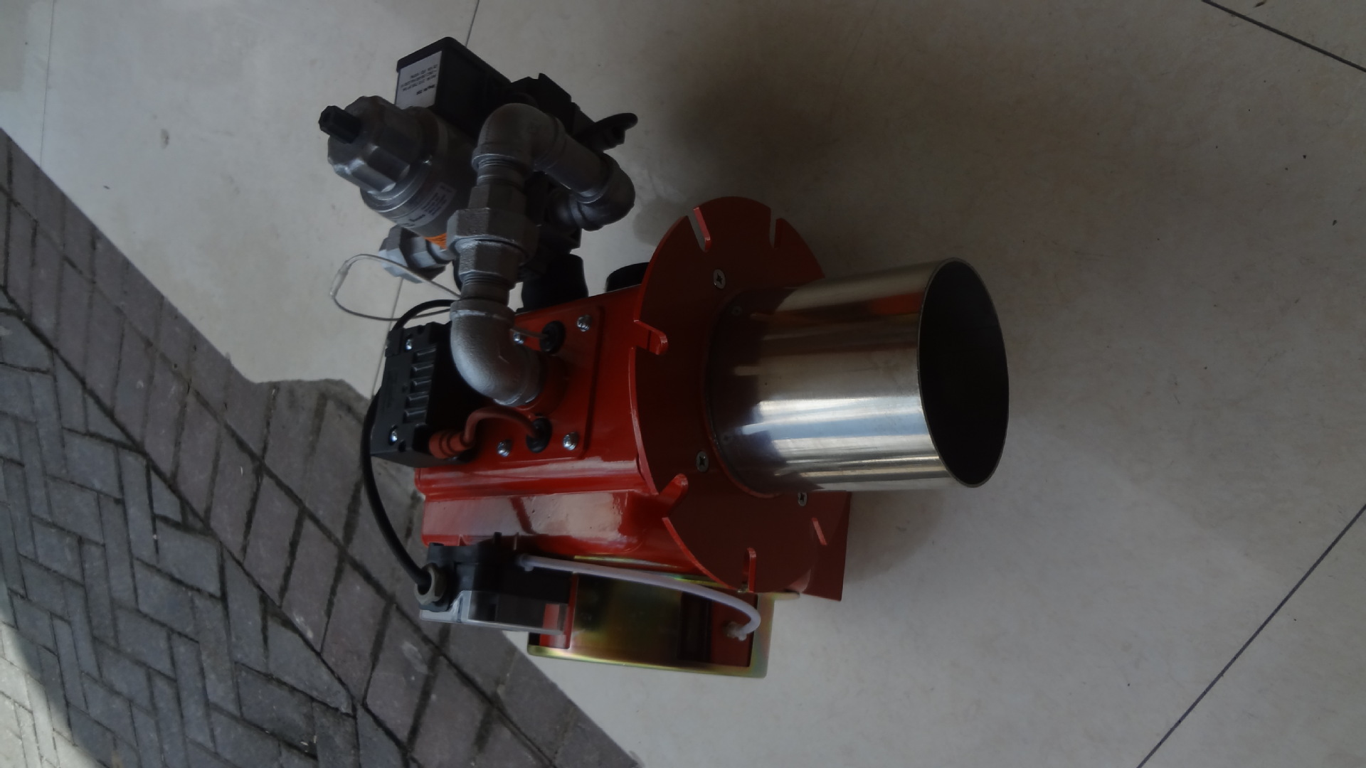 12-30万大卡燃烧器/无母火GOOM-3NW燃烧器/奥林佩亚Olympia