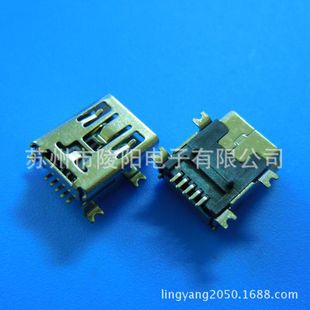 MINI USB 5Pĸ/B��/����/���_�NƬ/�F��0.4