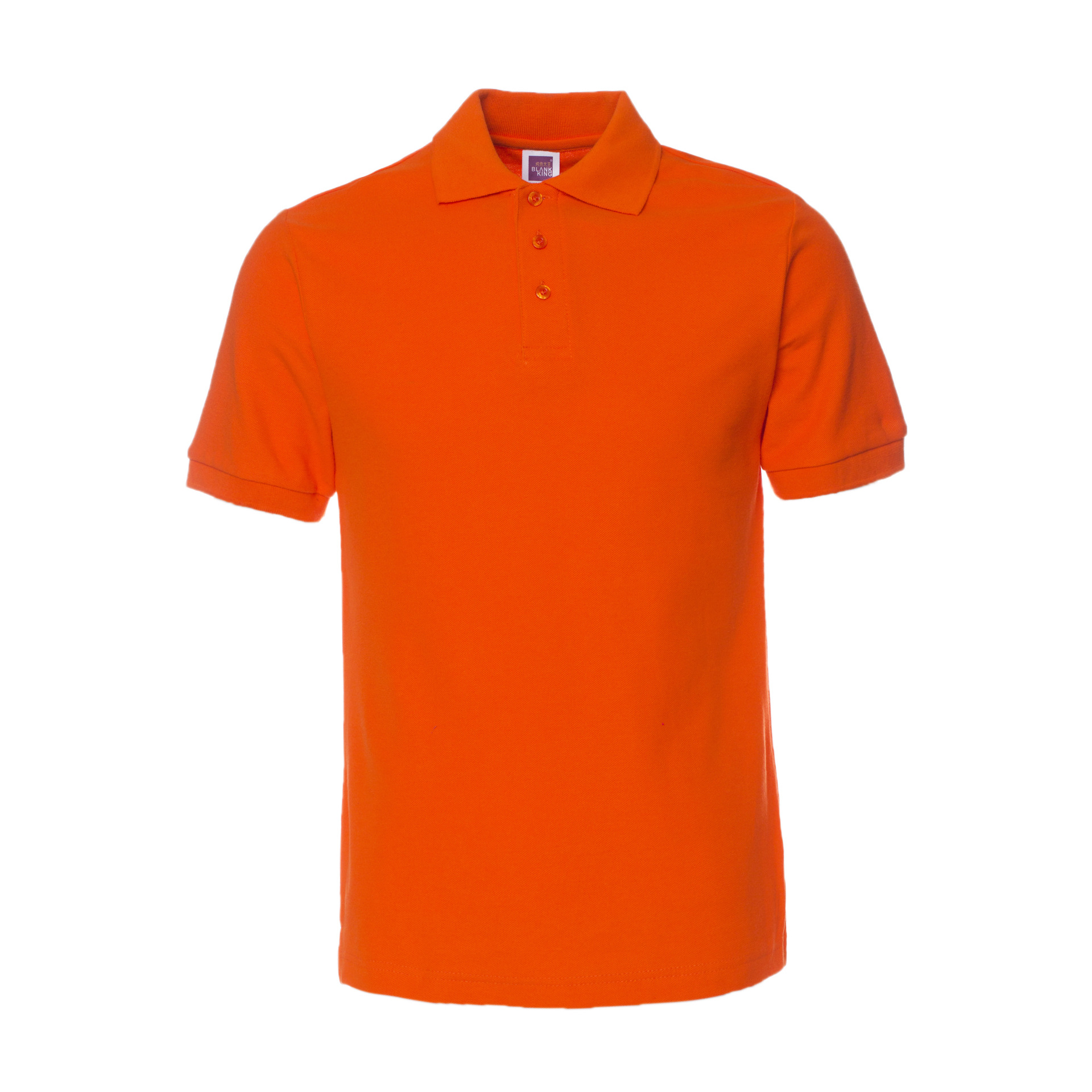 Polo homme en coton - Ref 3443042 Image 7