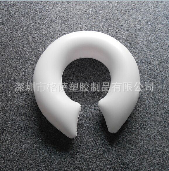 定制PVC加厚狗脖圈  定制各种款式狗狗圈  定制密丝绒布套圈圈