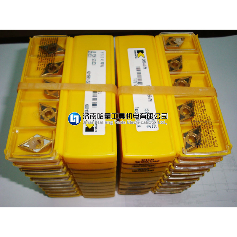 代理肯纳刀具 批发DNGG110408FS KCS10/KC5010